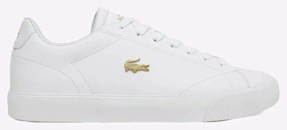 LACOSTE ΥΠΟΔΗΜΑ ΓΥΝΑΙΚΕΙΟ LEROND SET 225 1 37-50CFA0014216-0000 White