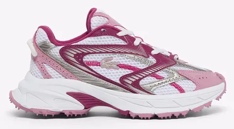 LACOSTE ΥΠΟΔΗΜΑ ΓΥΝΑΙΚΕΙΟ L003 NEO SHOT 1264 L003 NEO SHOT 1264 SFA 37-51SFA00651S6-0000 Purple