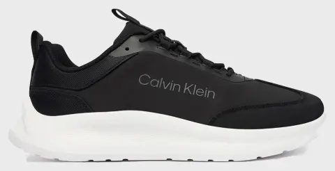 CALVIN KLEIN LIGHT EVA RUNNER HM0HM02241-0GM JetBlack