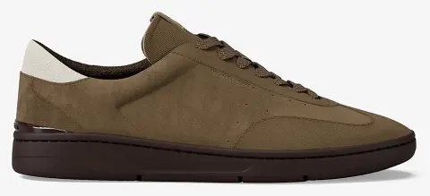 MICHAEL KORS CUP SOLE 42R6WLFS1S-297 Brown