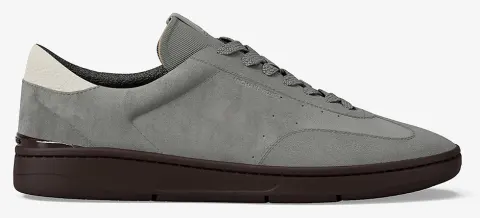 MICHAEL KORS CUP SOLE 42R6WLFS1S-054 Gray