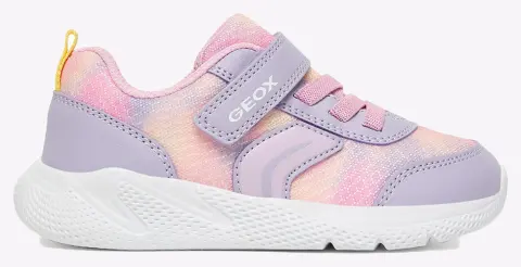 GEOX B SPRINTYE B454TD02ABCC8SE8-C8SE8 Lilac