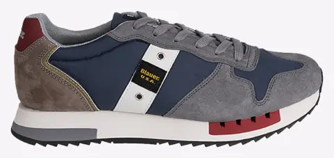 BLAUER QUEENS01/NUB S6QUEENS01/NUB-B327 Multi