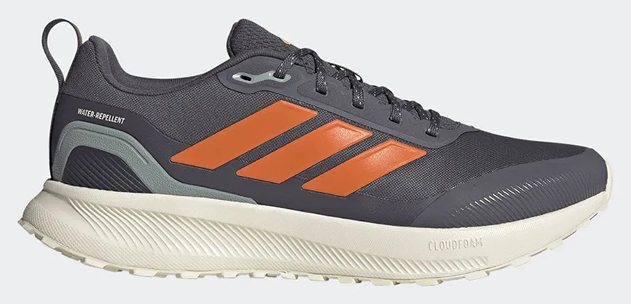 ADIDAS RUNFALCON 5 TR JQ6959-AUON/PUOR/CBLACK DarkGray