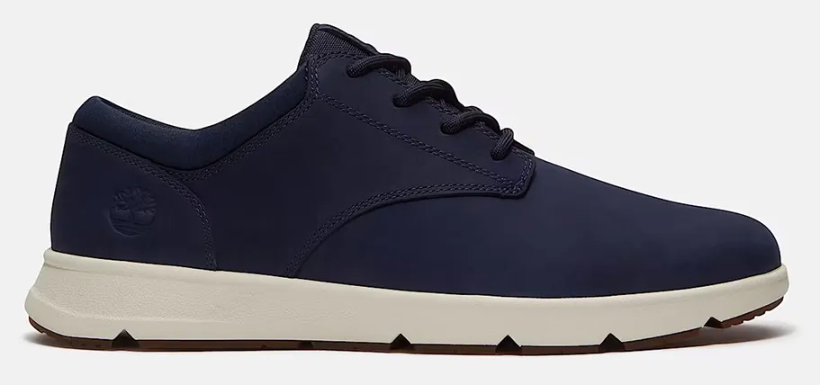 TIMBERLAND LOW LACE UP SNEAKER TB0A6C8E-EP2 DarkBlue