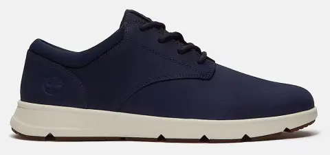 TIMBERLAND LOW LACE UP SNEAKER TB0A6C8E-EP2 DarkBlue