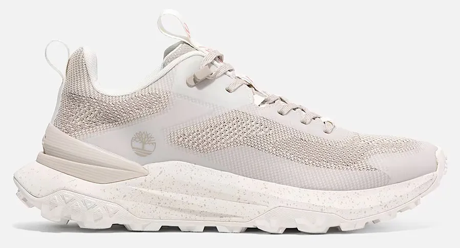 TIMBERLAND LOW LACE UP SNEAKER TB0A6DJK-ENN OffWhite