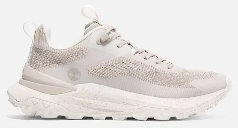 TIMBERLAND LOW LACE UP SNEAKER TB0A6DJK-ENN OffWhite