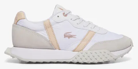 LACOSTE ΥΠΟΔΗΜΑ ΓΥΝΑΙΚΕΙΟ L-SPIN EVO 125 4 L-SPIN EVO 125 4 SFA 37-49SFA01131Y9-0000 OffWhite