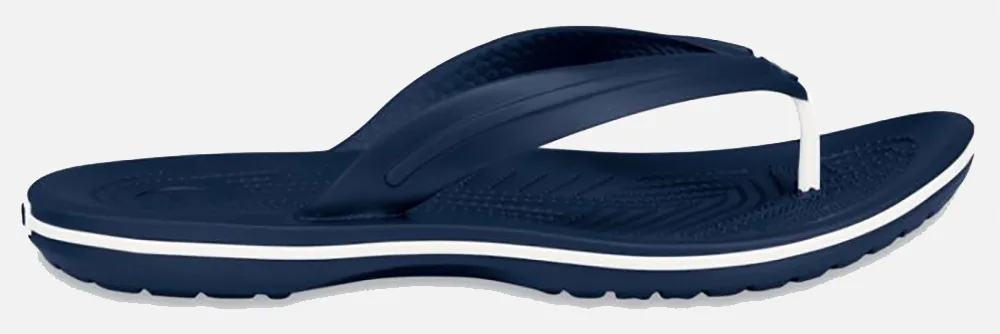 CROCS Crocband Flip 11033-410 NavyBlue