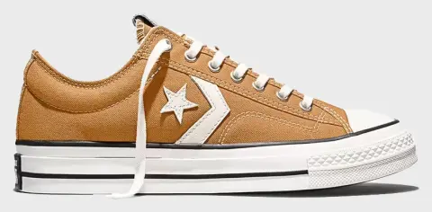 CONVERSE STAR PLAYER 76 A16016C-284 CookieBrown