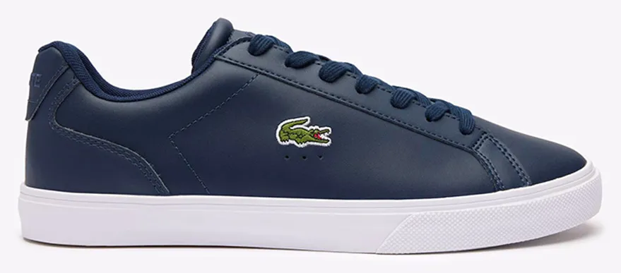 LACOSTE ΥΠΟΔΗΜΑ ΑΝΔΡΙΚΟ LEROND PRO BL 23 1 CMA 37-45CMA0100092-0000 NavyBlue