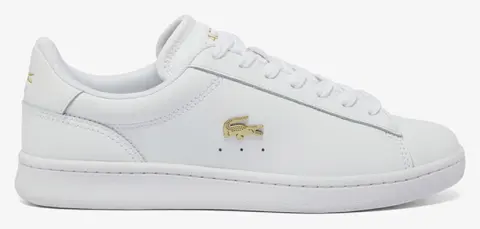 LACOSTE ΥΠΟΔΗΜΑ ΓΥΝΑΙΚΕΙΟ CARNABY SET 224 1 CARNABY SET 224 1 SFA 37-48SFA0012216-0000 White