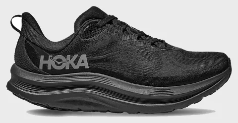 HOKA Kawana 3 1171893-BBLC TotalBlack