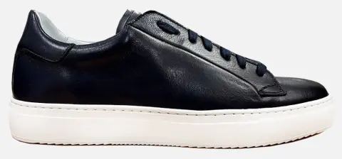 JUAN LACARCEL CALCE SNEAKERS X1912-OCEANO DarkBlue