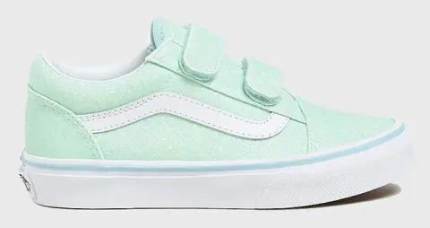 VANS UY Old Skool V VN0A38HDO331-VNO33 LightGreen