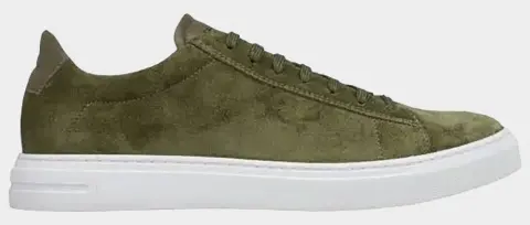 KALOGIROU K-PILOT 2.0 K-PILOT 2.0 SUE-00X4 Olive