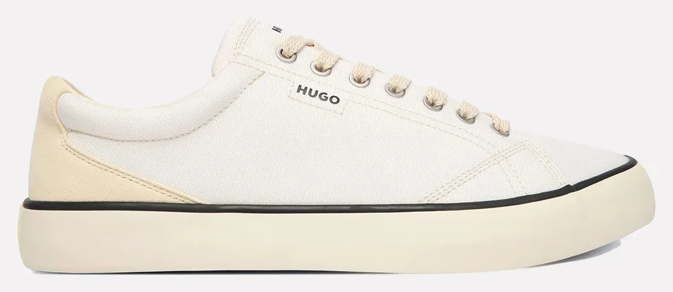 HUGO B-cross_tenn_nymf 10221518 01 50558090-121 Cream