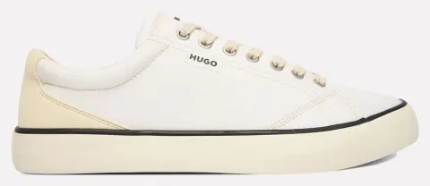 HUGO B-cross_tenn_nymf 10221518 01 50558090-121 Cream