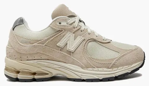 NEW BALANCE 2002R - ΠΑΠΟΥΤΣΙ CLASSICS M2002RCC-D Biege