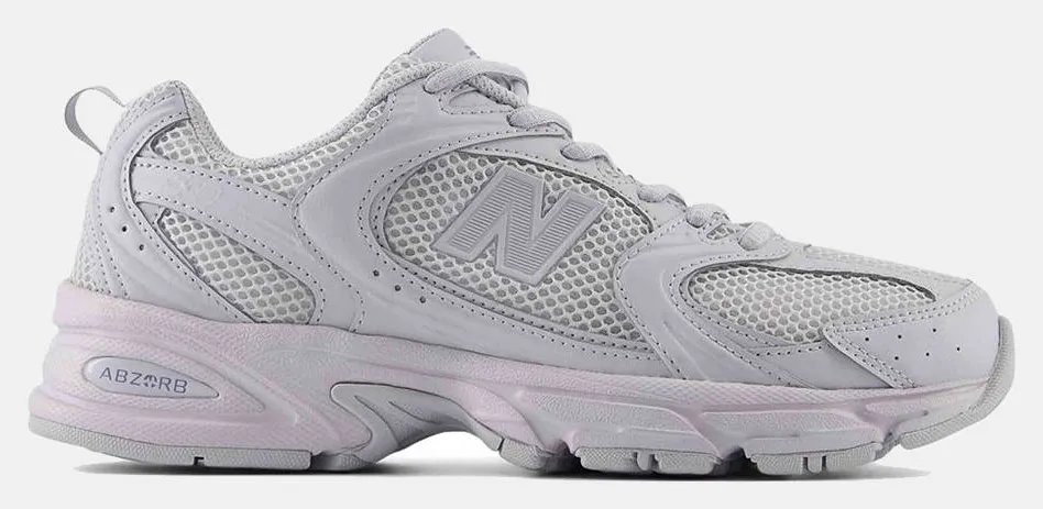 NEW BALANCE 530 - ΠΑΠΟΥΤΣΙ CLASSICS U530TBA-D LightGray