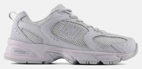 NEW BALANCE 530 - ΠΑΠΟΥΤΣΙ CLASSICS U530TBA-D LightGray