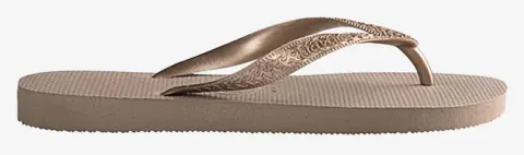 HAVAIANAS TOP TIRAS 4137428-3581 RoseGold