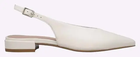 KALOGIROU PAULINE35 PAULINE35 LEA-0090 OffWhite