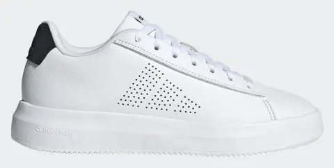 ADIDAS ACESMASH BASE JQ4135-WHITE White