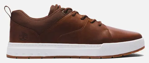 TIMBERLAND LOW LACE UP SNEAKER TB0A5Z1S-358 Brown