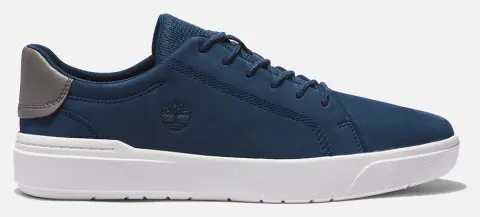 TIMBERLAND LOW LACE UP SNEAKER TB0A292C-288 Blue