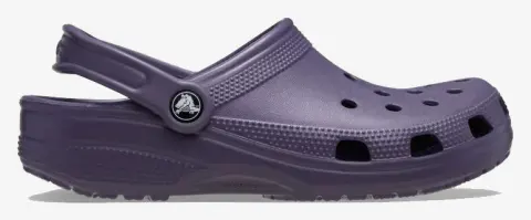 CROCS Classic 10001-5CI DarkPurple