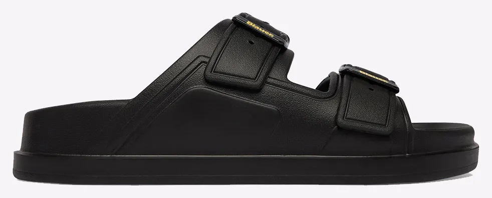 BLAUER HOLLEY02/EVA S6HOLLEY02/EVA-B004 Black