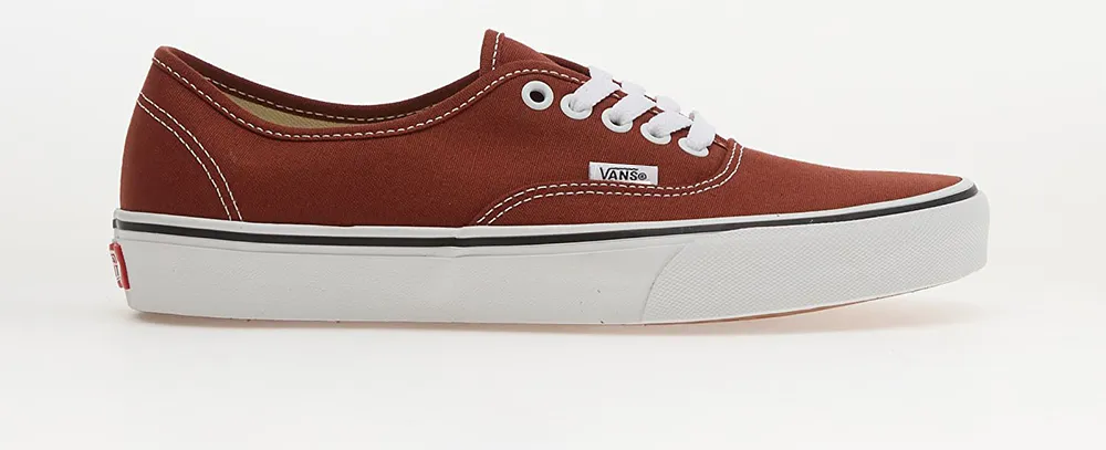 VANS Authentic VN000D7YFSB1-VNFSB Brown