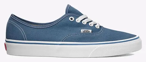 VANS Authentic VN000EE3NVY1-VNNVY NavyBlue