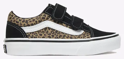VANS Old Skool V VN000V21YY61-VNYY6 Multi