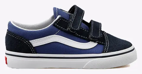 VANS Old Skool V VN000D3YNVY1-VNNVY NavyBlue