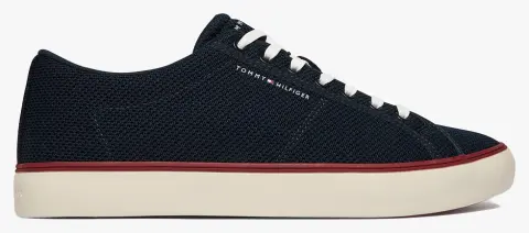 TOMMY HILFIGER HARLEM CORE II SEASONAL TEXTILE FM0FM05820-DW5 DarkBlue