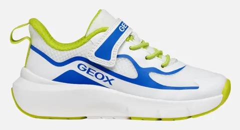 GEOX J PRO-RAN J65P7F01454C0293 36-41-C0293 Multi