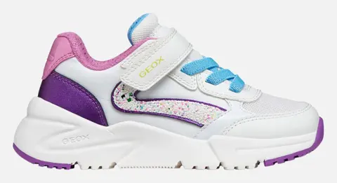 GEOX J LOFTUS J46M2A0FU54C1Z8H 28-35-C1Z8H Mixed