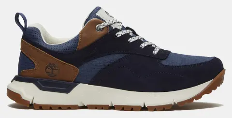 TIMBERLAND LOW LACE UP SNEAKER TB0A6DTE-EP6 DarkBlue