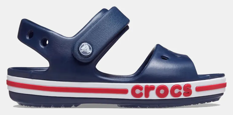 CROCS Bayaband Sandal T 211055-4CC NavyBlue