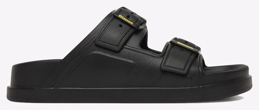 BLAUER NOMA03/EVA S6NOMA03/EVA-B004 Black