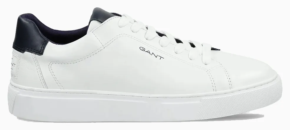 GANT ΠΑΠΟΥΤΣΙΑ ΑΝΔΡΙΚΑ MC JULIEN 3GS32631226-G316 OffWhite