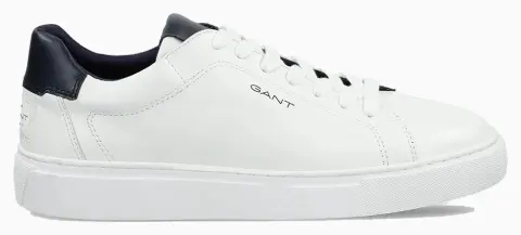 GANT ΠΑΠΟΥΤΣΙΑ ΑΝΔΡΙΚΑ MC JULIEN 3GS32631226-G316 OffWhite