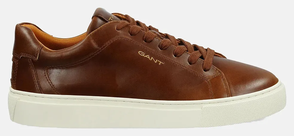 GANT ΠΑΠΟΥΤΣΙΑ ΑΝΔΡΙΚΑ MC JULIEN 3GS32631226-G41 Tan