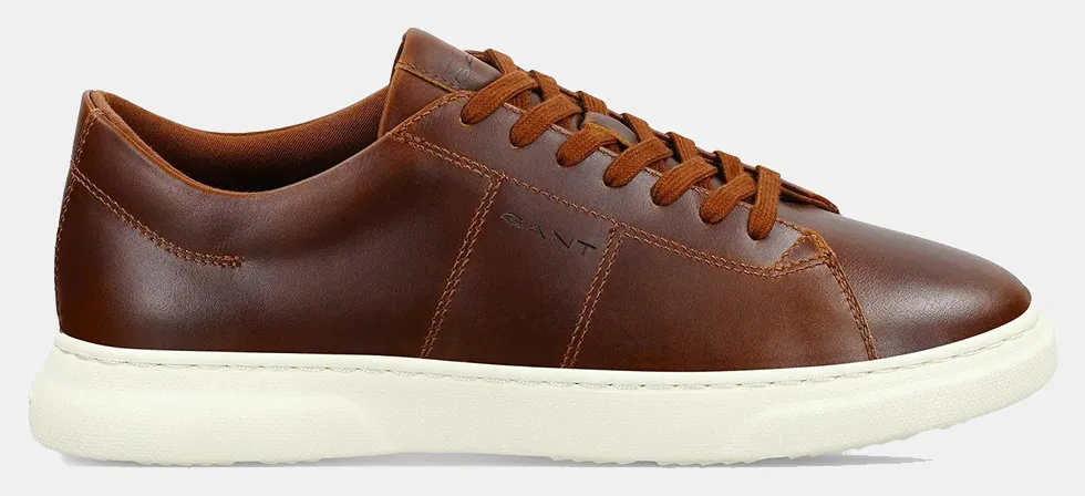 GANT ΠΑΠΟΥΤΣΙΑ ΑΝΔΡΙΚΑ JOREE 3GS32631215-G41 Tan