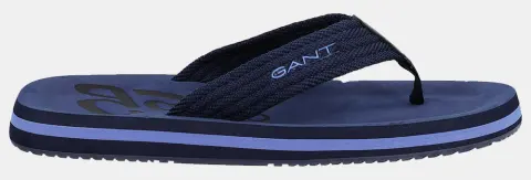 GANT ΠΑΠΟΥΤΣΙΑ ΑΝΔΡΙΚΑ BRODALE 3GS32609293-G69 DarkBlue