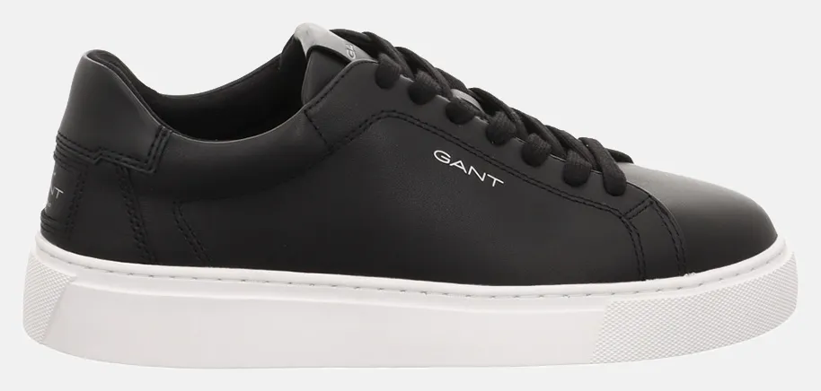 GANT ΠΑΠΟΥΤΣΙΑ ΑΝΔΡΙΚΑ MC JULIEN 3GS32631226-G00 Black