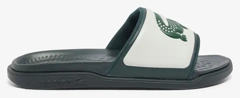 LACOSTE ΥΠΟΔΗΜΑ ΑΝΔΡΙΚΟ SERVE SLIDE DUAL 1254 SERVE SLIDE DUAL 1254CMA 37-49CMA00401Y5-0000 Multi